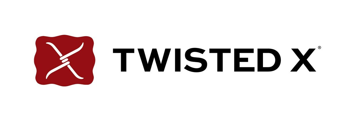 Twisted X