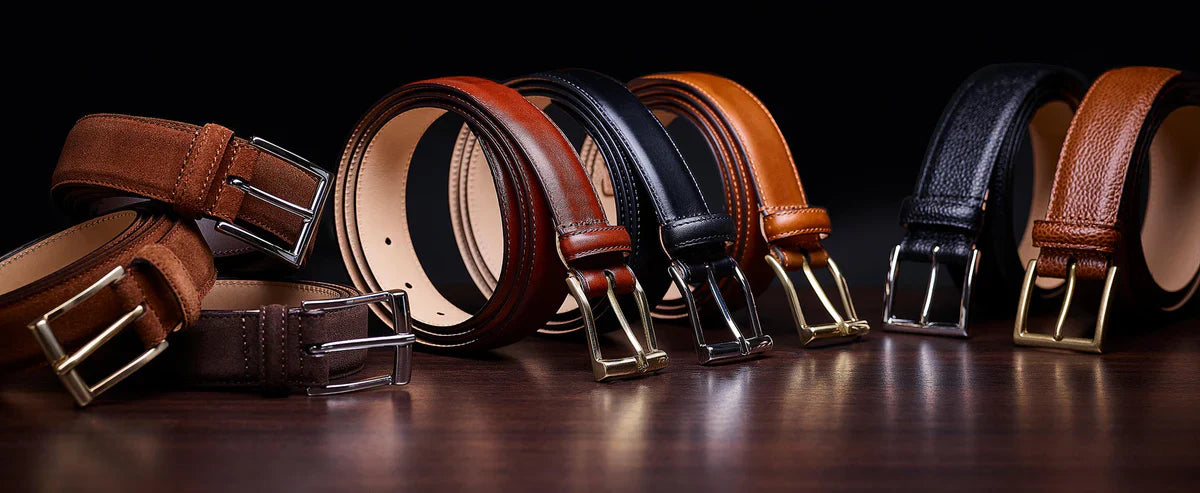 Belts