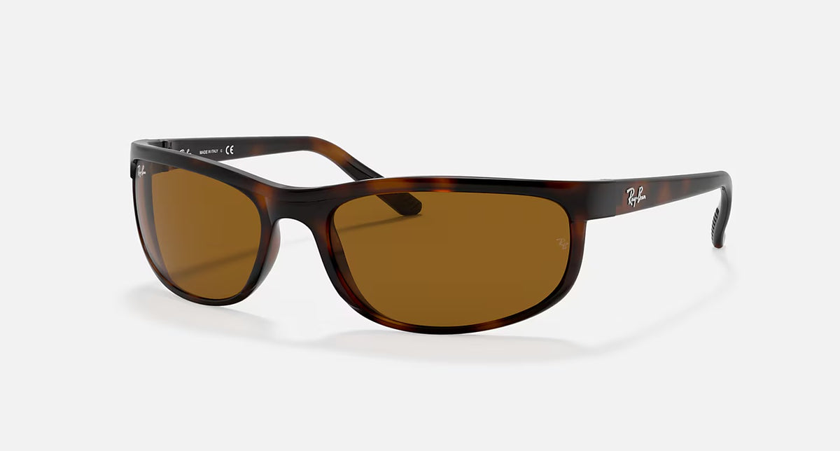 RAY-BAN PREDATOR 2 N/POLARISED SUNGLASSES