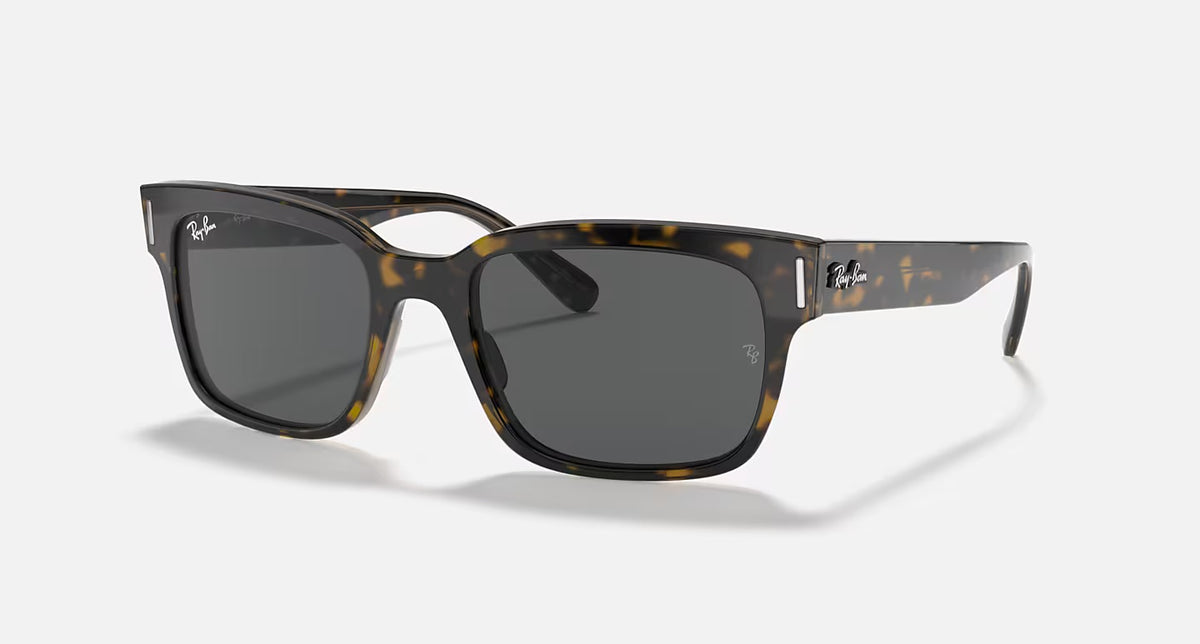 RAY-BAN JEFFREY N/POLARISED SUNGLASSES