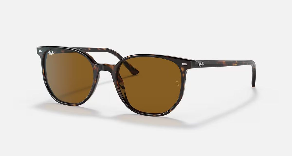 RAY-BAN ELLIOT N/POLARISED SUNGLASSES