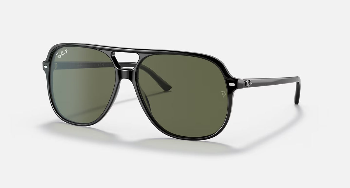 RAY-BAN BILL POLARISED SUNGLASSES