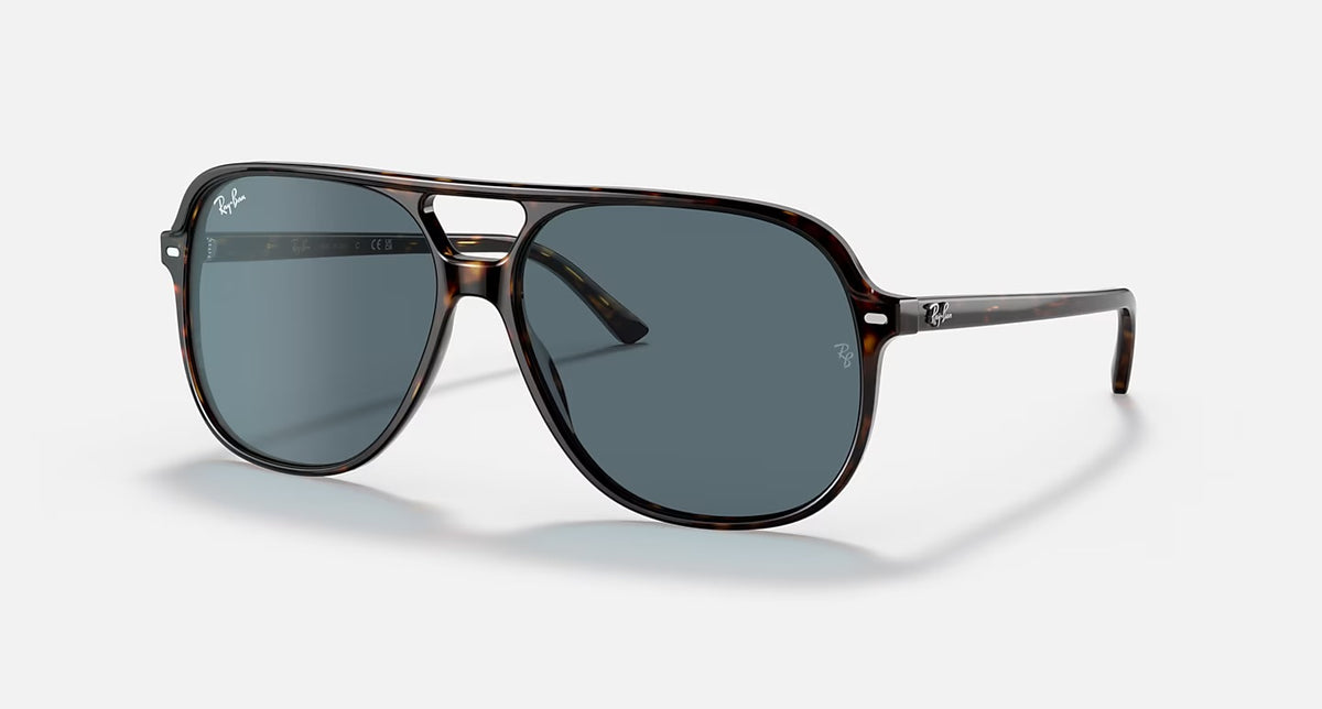 RAY-BAN BILL N/POLARISED SUNGLASSES