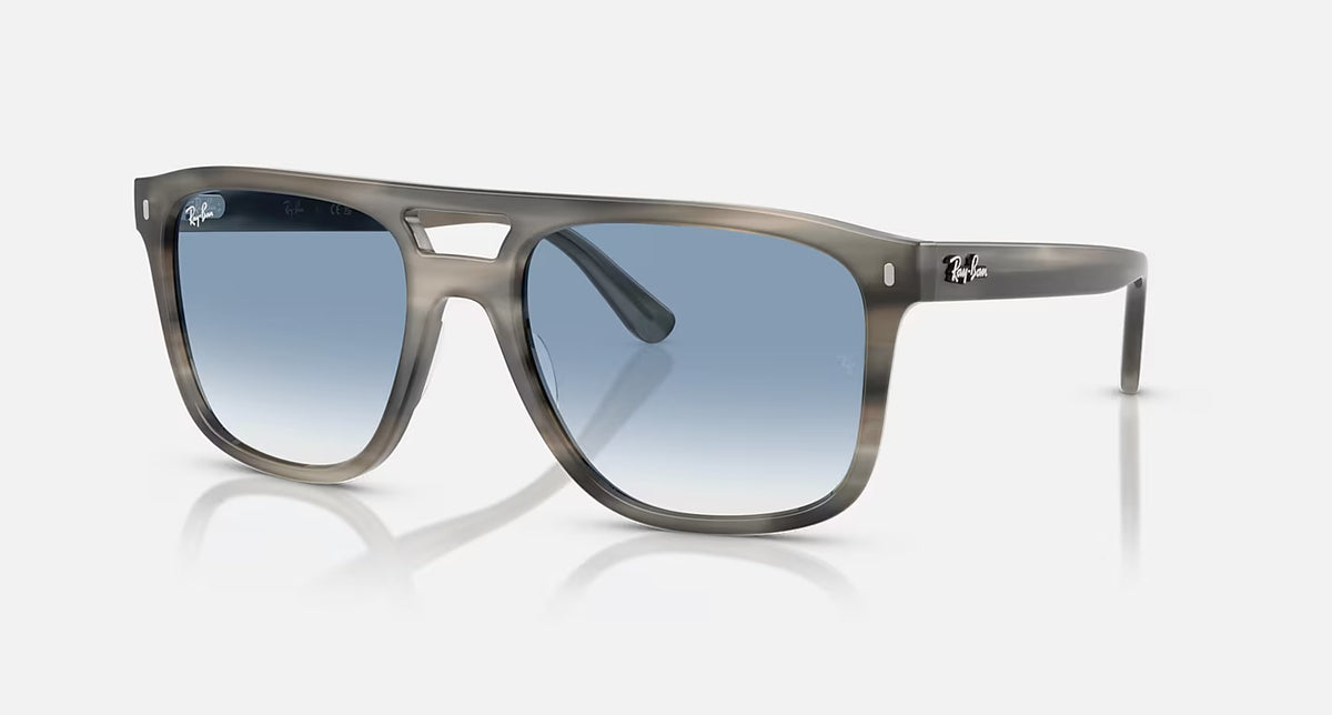 RAY-BAN RB2213 N/POLARISED SUNGLASSES