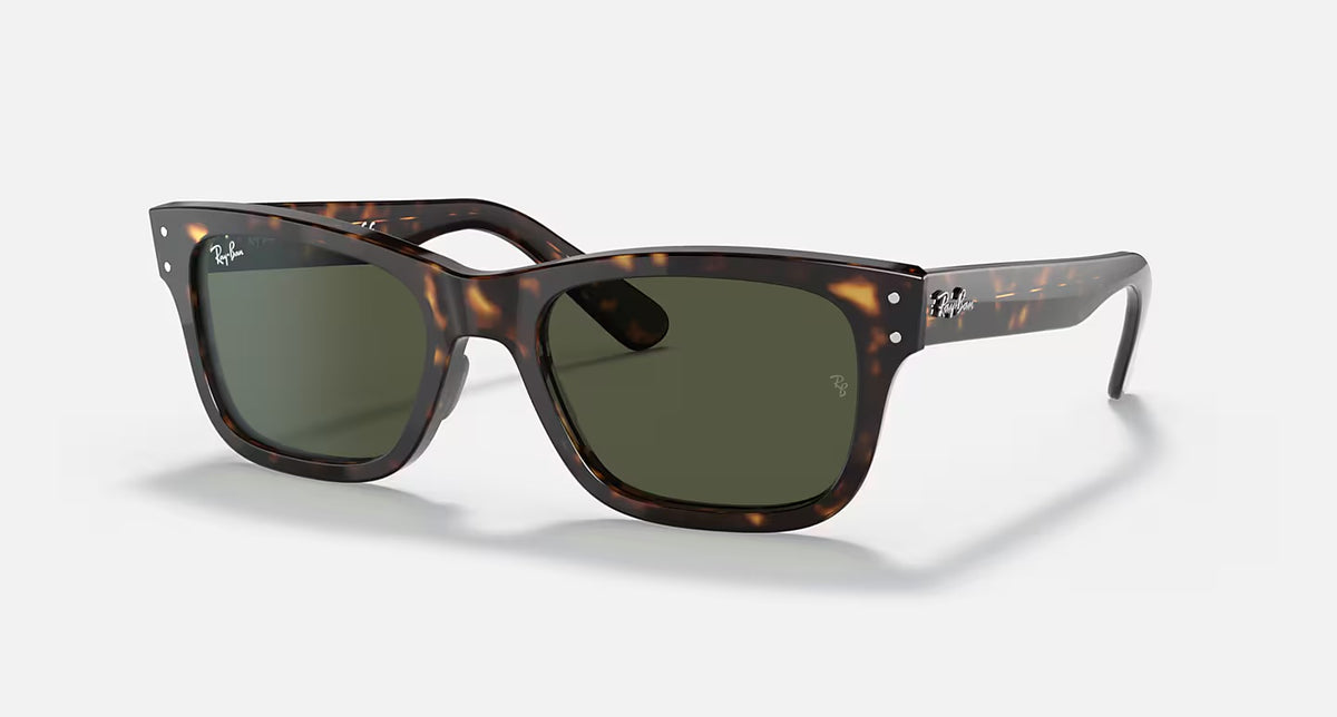 RAY-BAN MR BURBANK N/POLARISED SUNGLASSES