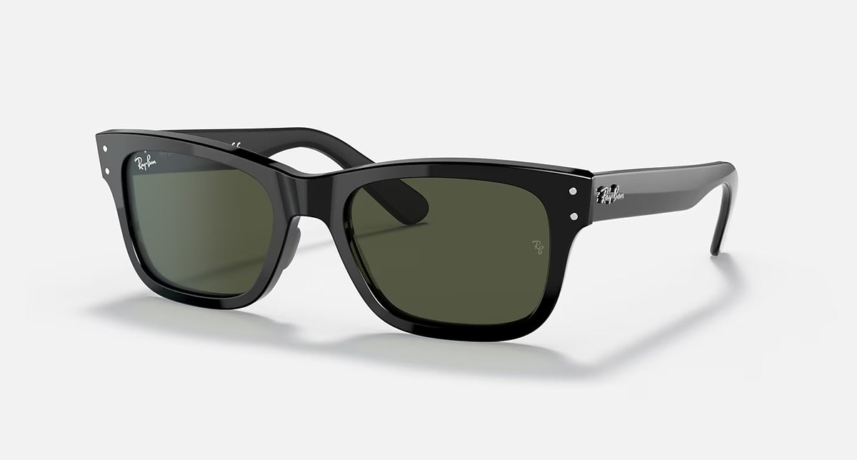 RAY-BAN MR BURBANK N/POLARISED SUNGLASSES