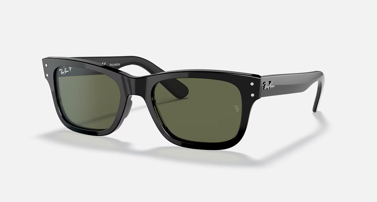 RAY-BAN MR BURBANK POLARISED SUNGLASSES