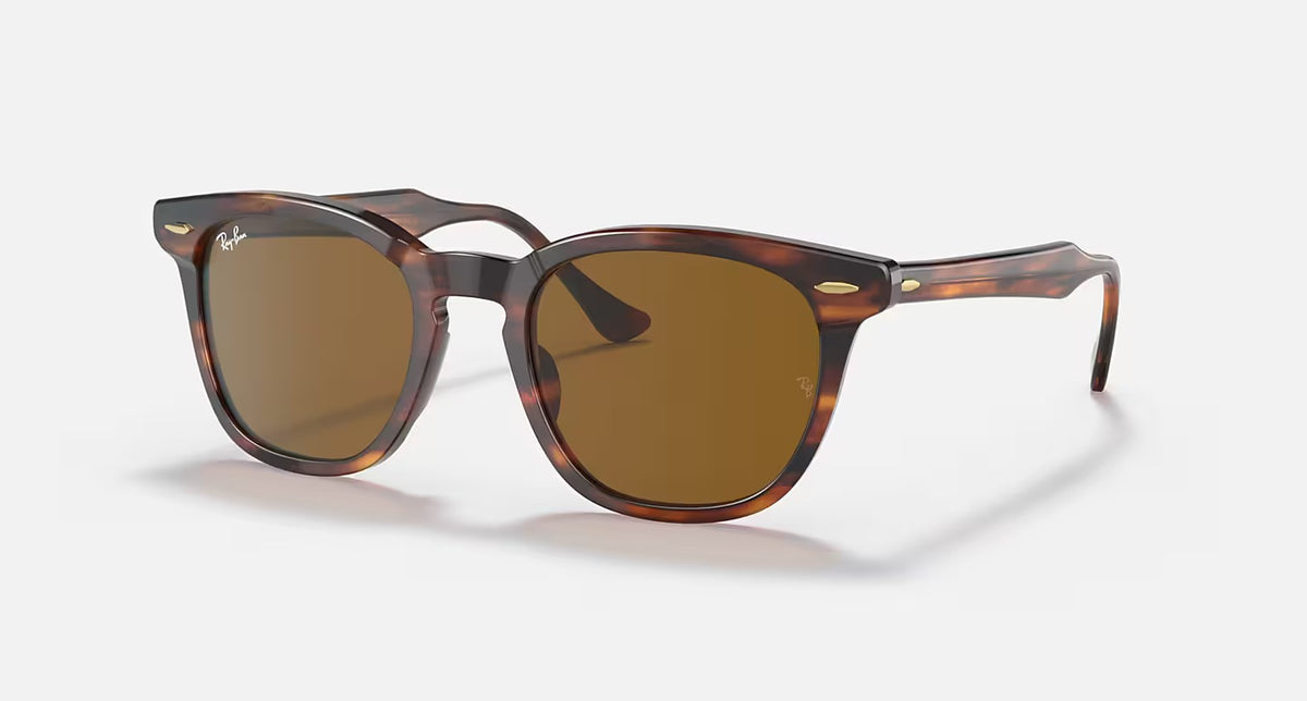 RAY-BAN HAWKEYE N/POLARISED SUNGLASSES