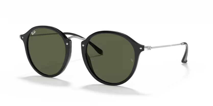 RAY-BAN ROUND N/POLARISED SUNGLASSES