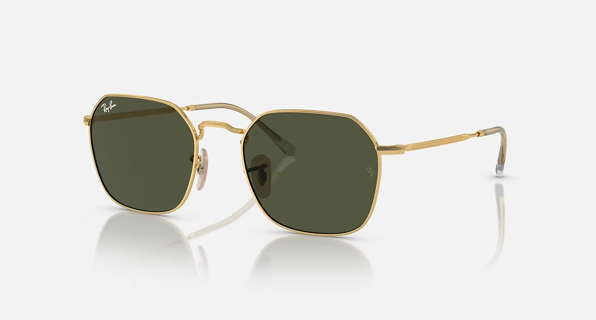 RAY-BAN JIM N/POLARISED SUNGLASSES