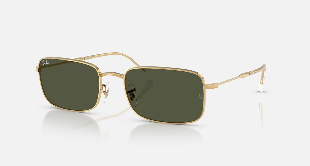 RAY-BAN RB3746 N/POLARISED SUNGLASSES