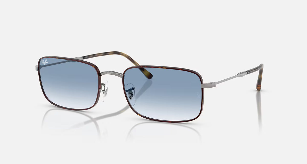 RAY-BAN RB3746 N/POLARISED SUNGLASSES