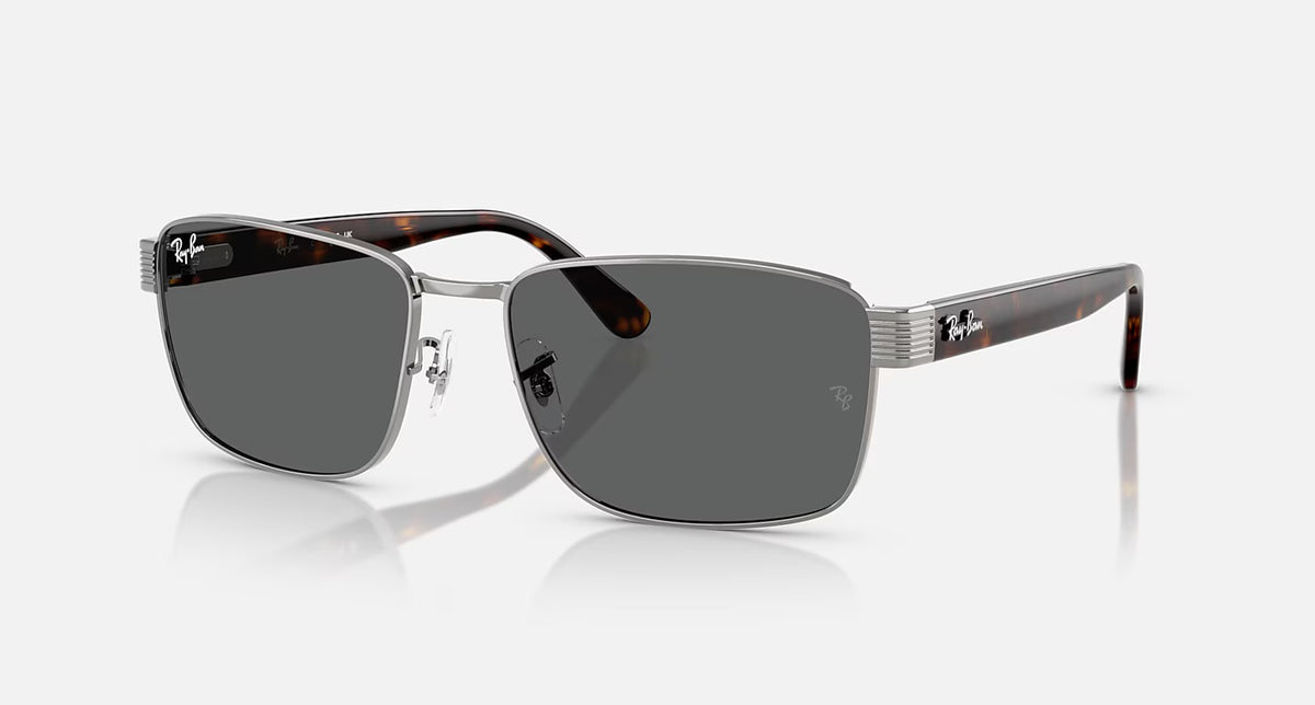 RAY-BAN RB3750 N/POLARISED SUNGLASSES