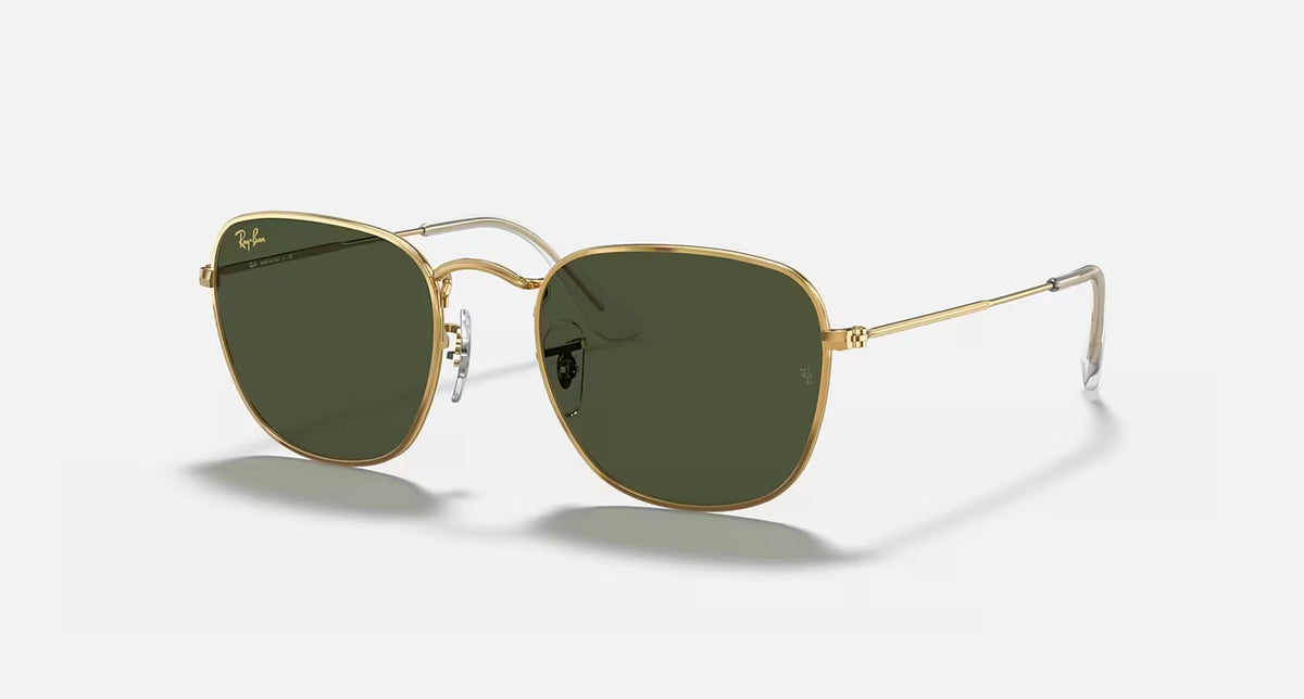 RAY-BAN FRANK N/POLARISED SUNGLASSES