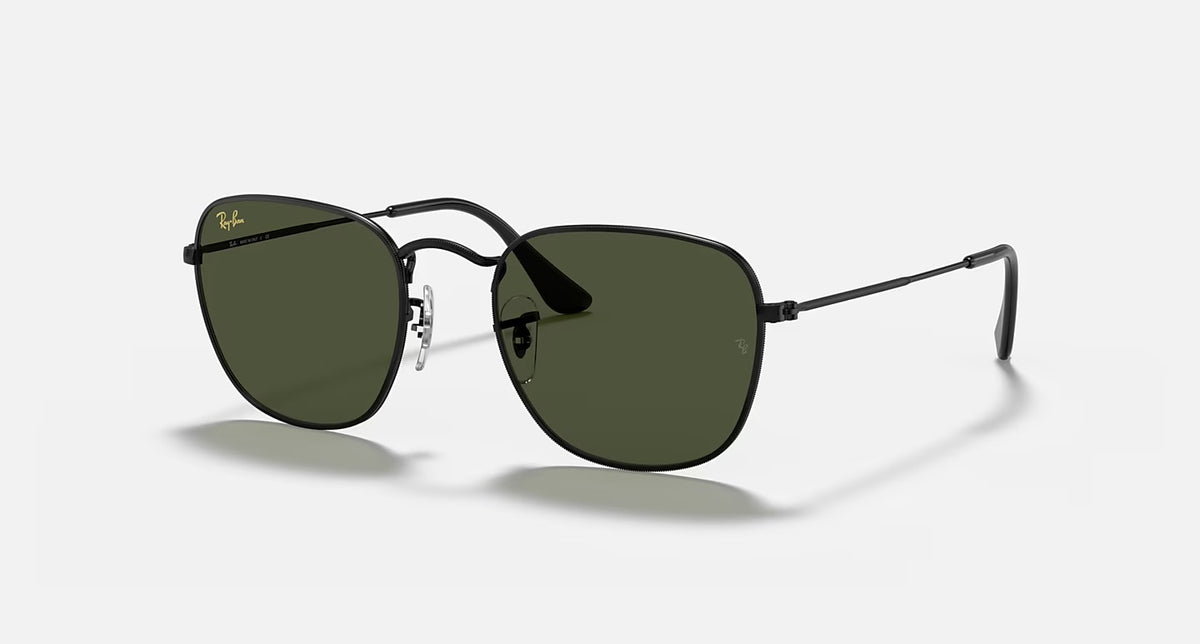 RAY-BAN FRANK N/POLARISED SUNGLASSES