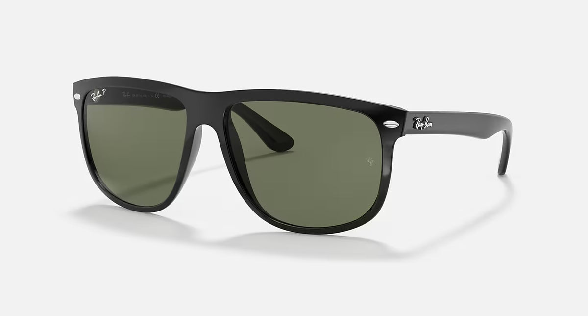 RAY-BAN BOYFRIEND POLARISED SUNGLASSES