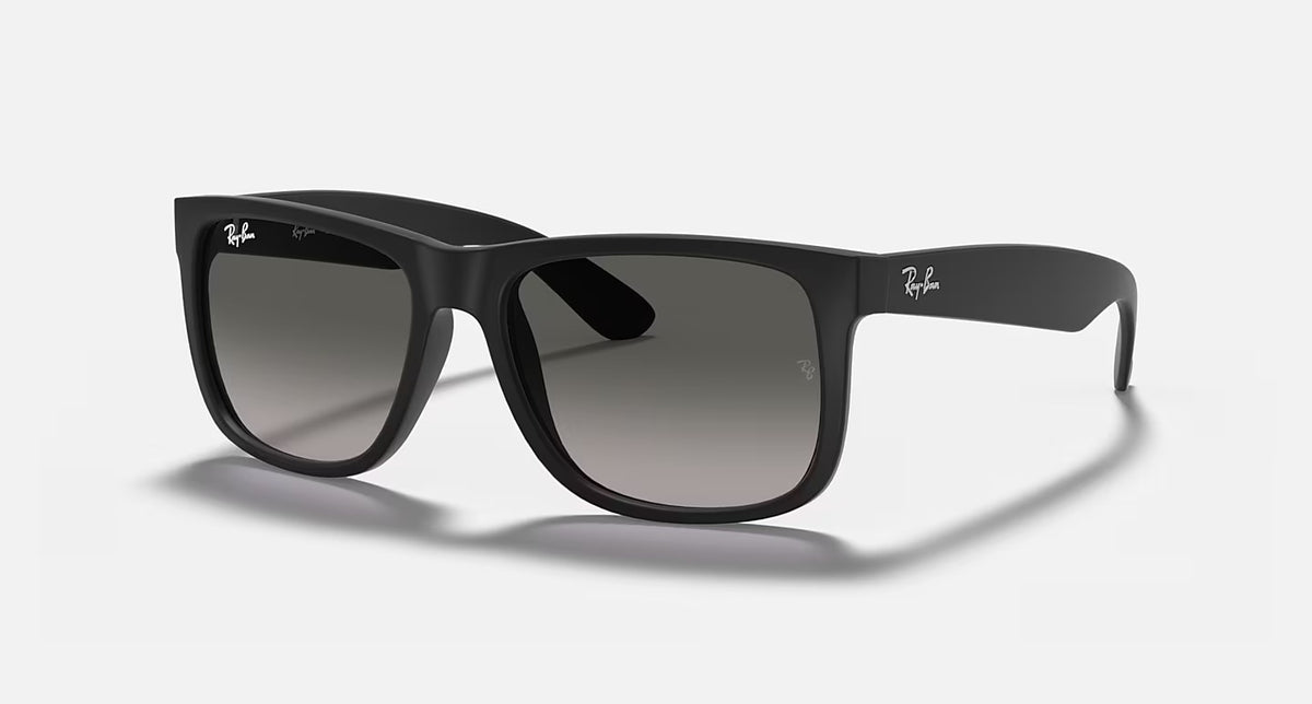 RAY-BAN JUSTIN N/POLARISED SUNGLASSES