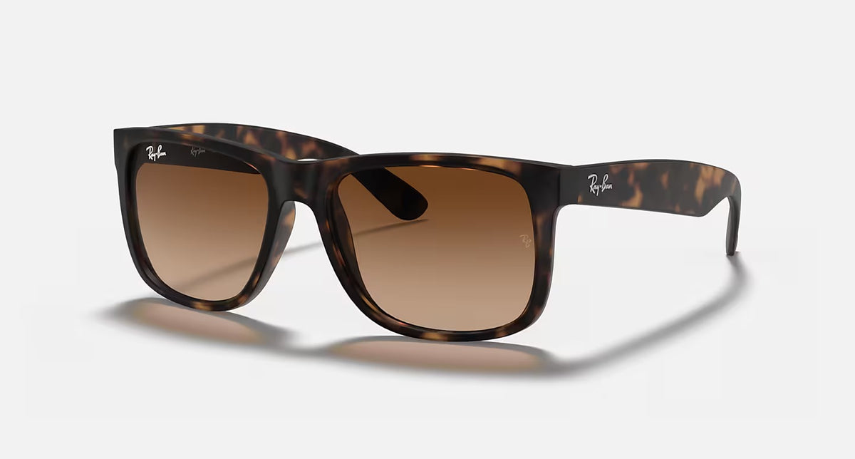 RAY-BAN JUSTIN N/POLARISED SUNGLASSES