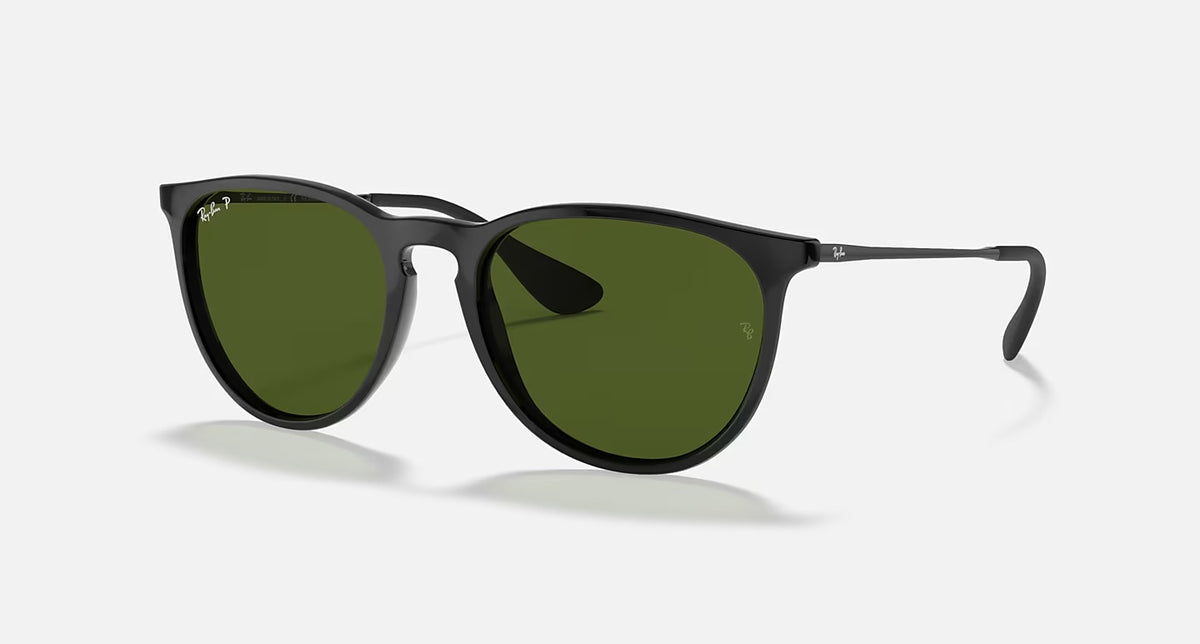 RAY-BAN ERIKA POLARISED SUNGLASSES