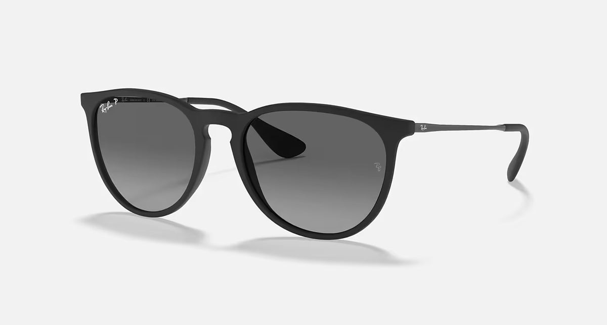 RAY-BAN ERIKA POLARISED SUNGLASSES