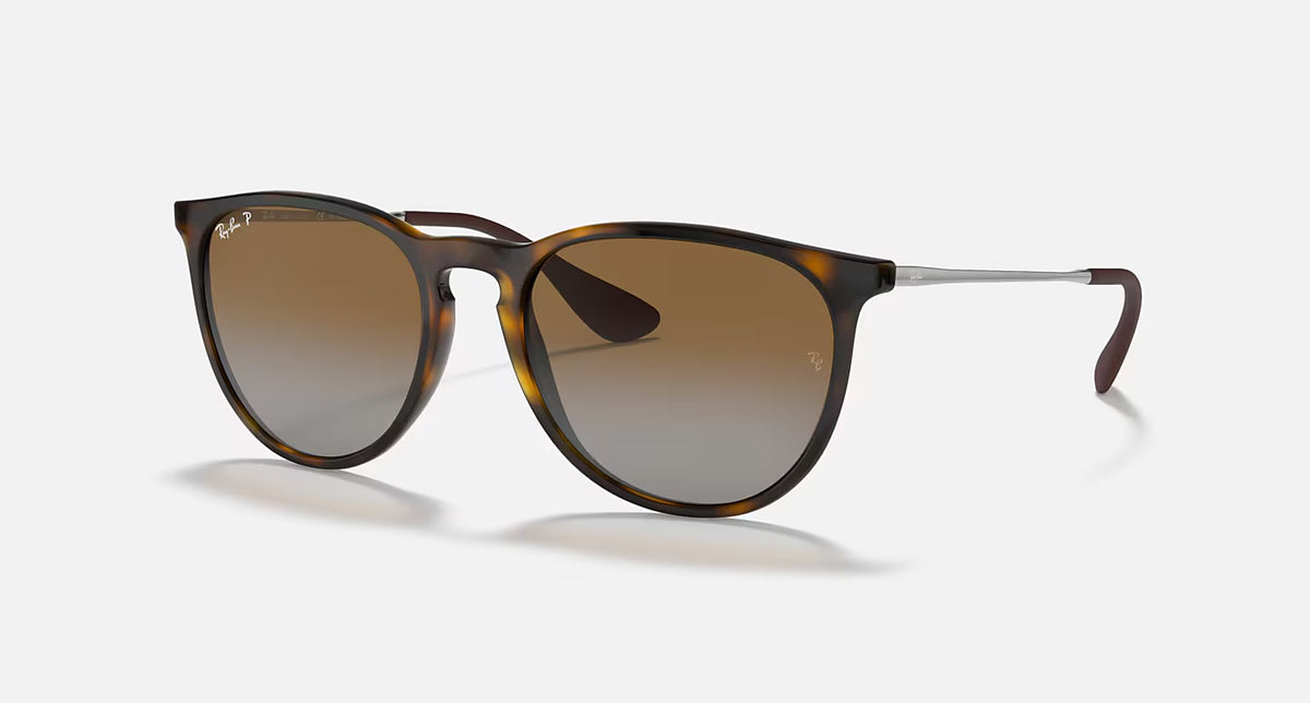 RAY-BAN ERIKA POLARISED SUNGLASSES