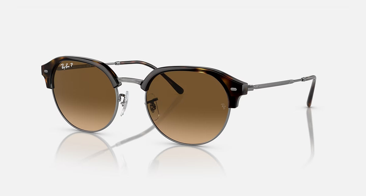 RAY-BAN RB4429 POLARISED SUNGLASSES