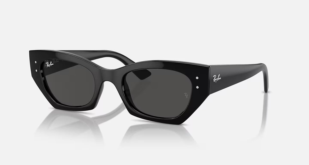 RAY-BAN ZENA N/POLARISED SUNGLASSES