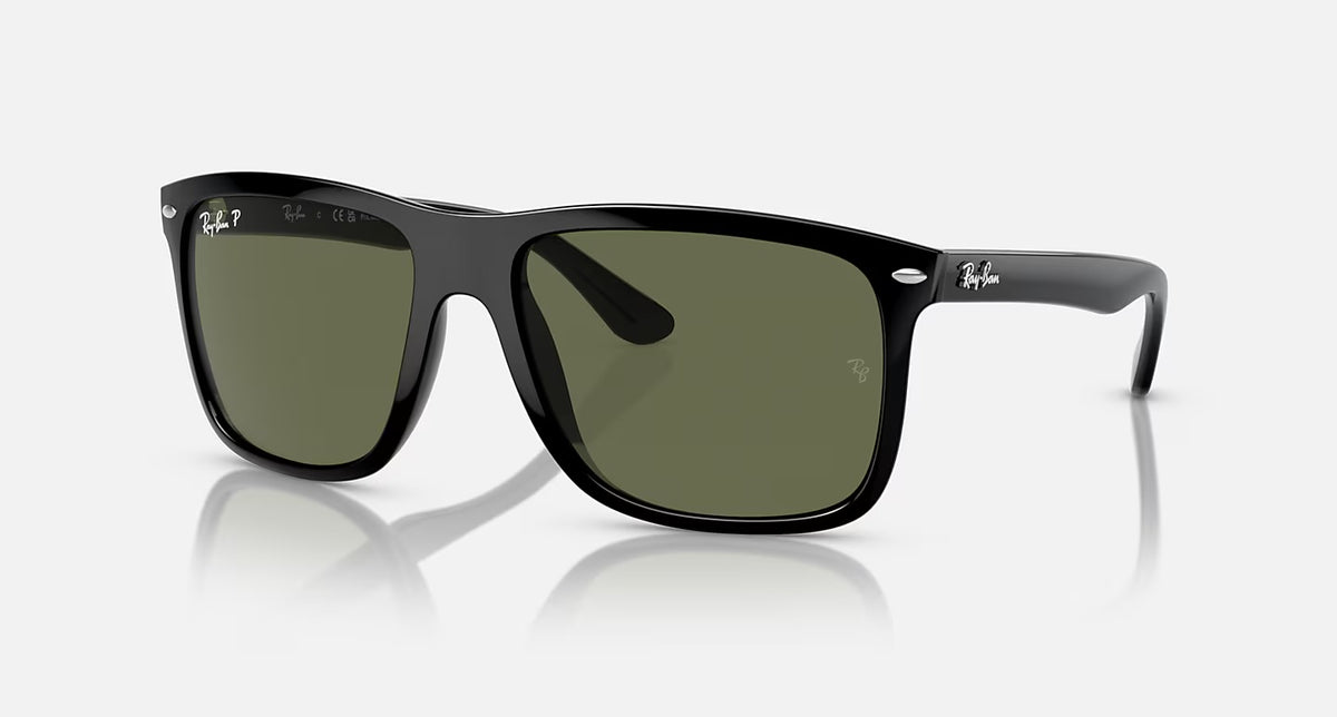 RAY-BAN BOYFRIEND TWO POLARISED SUNGLASSES