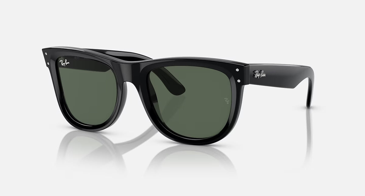 RAY-BAN WAYFARER REVERSE N/POLARISED SUNGLASSES