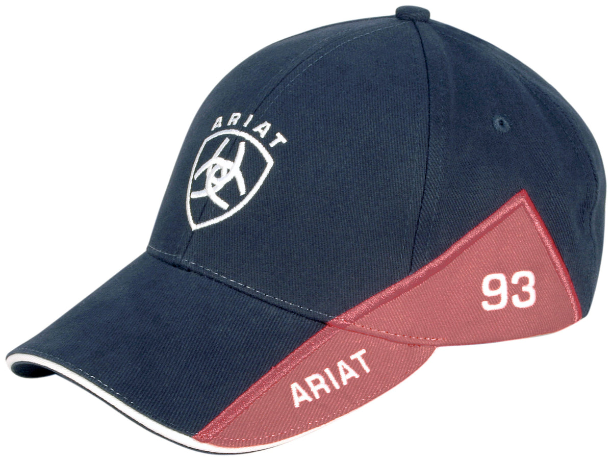 ARIAT SIGNATURE CAP