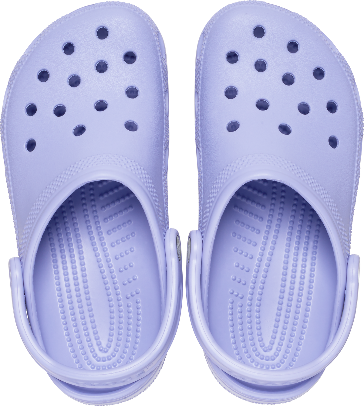 Crocs Classic Clogs - Mystic Purple