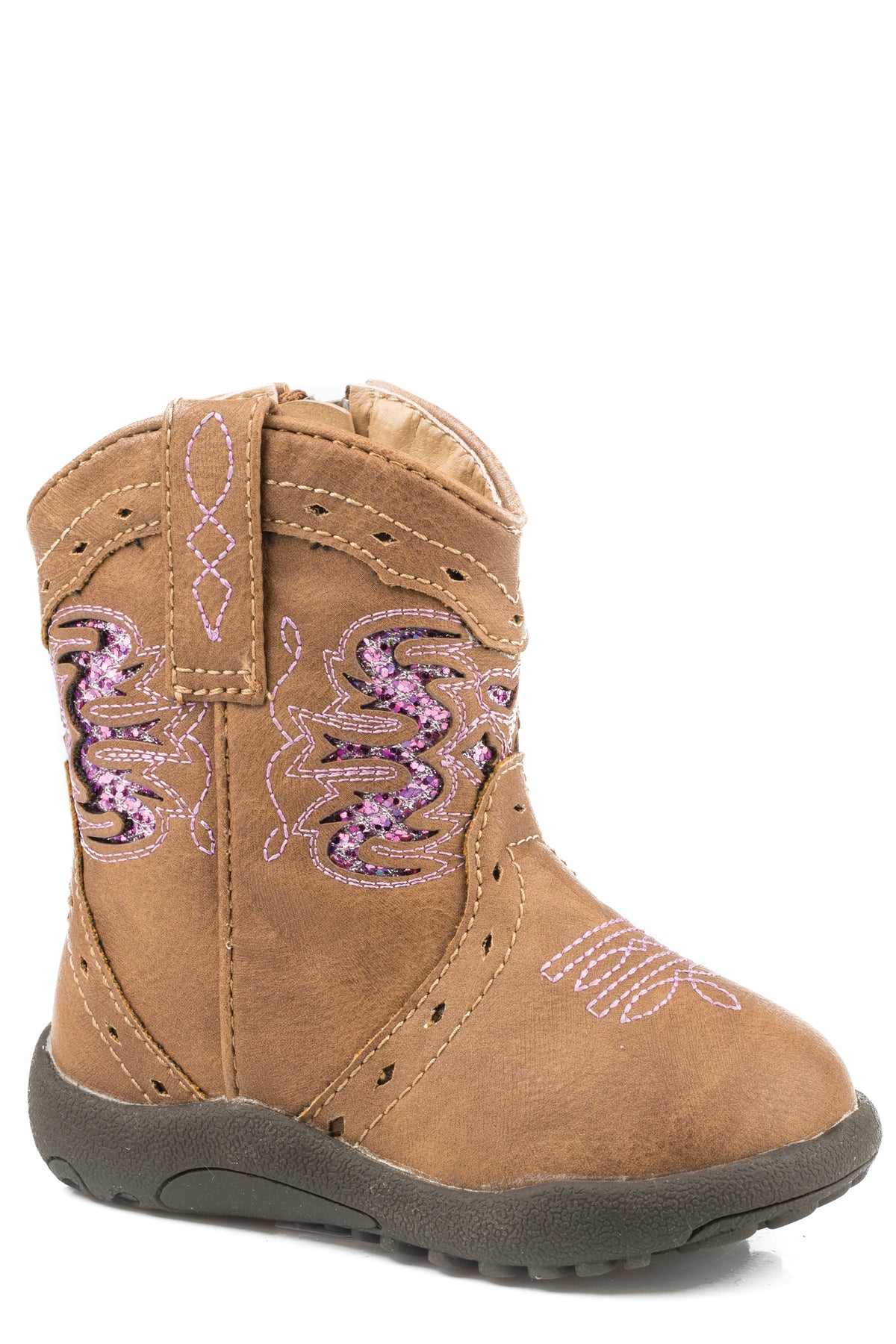 LEXI COWBABY BOOT