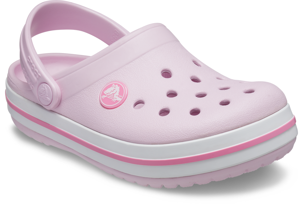 CROCBAND CLOG