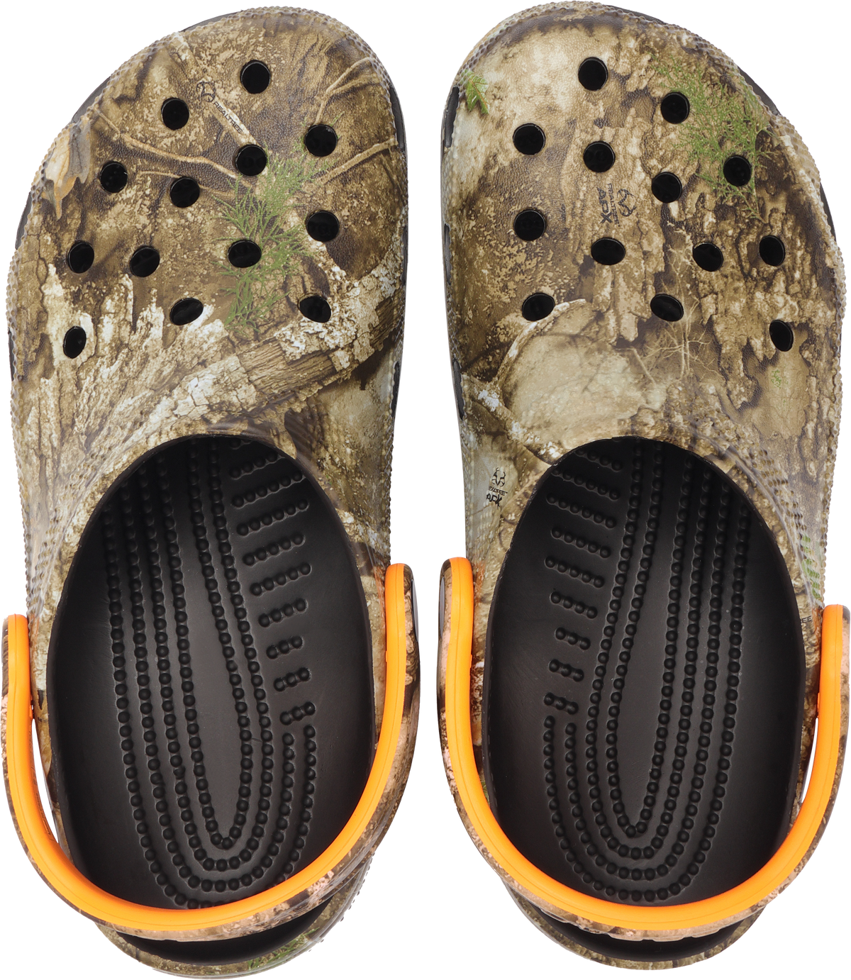 Crocs Classic Real Tree Clogs