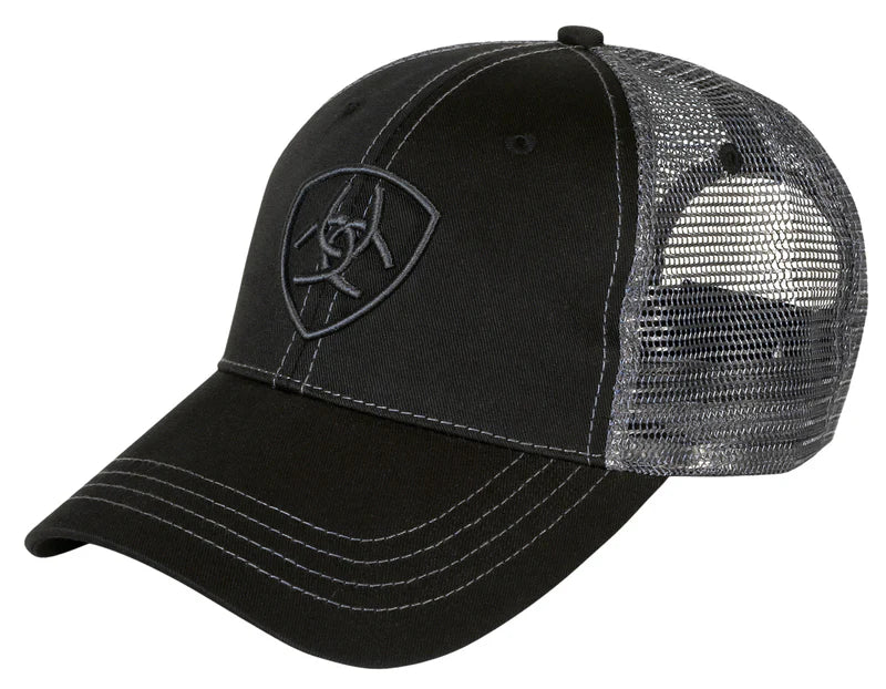 ARIAT TRUCKERS CAP