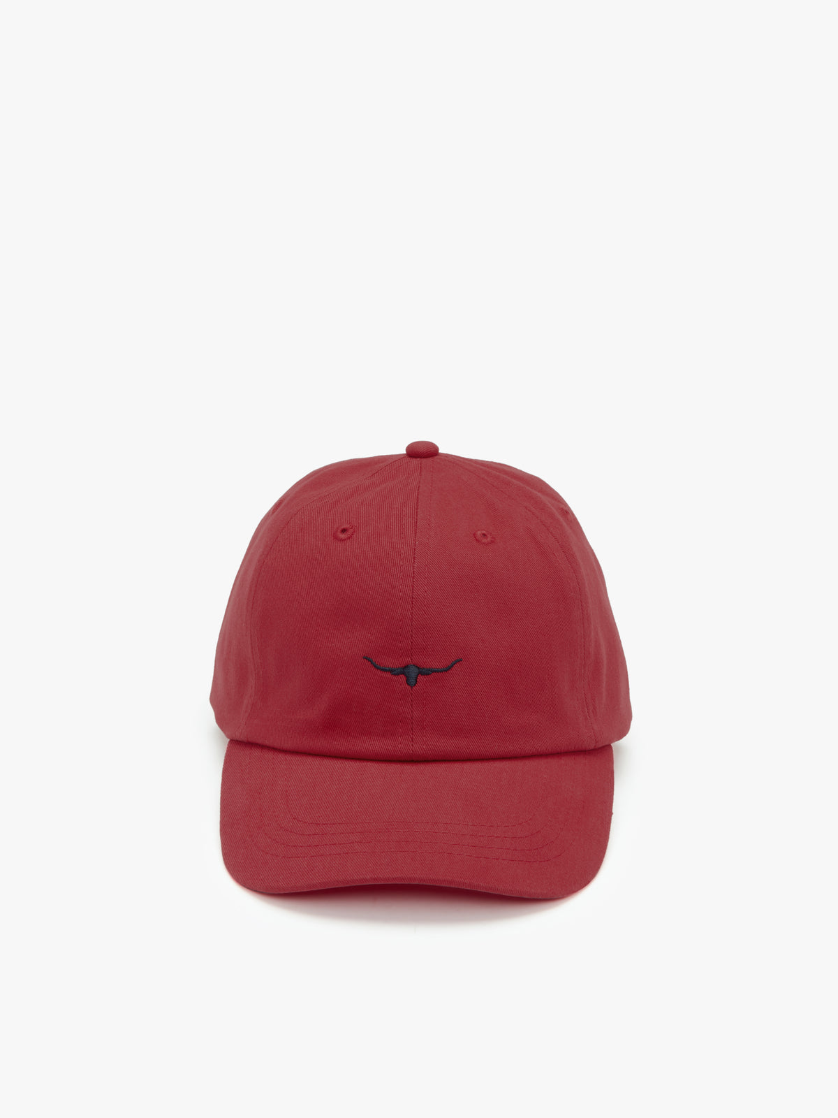 MINI LONGHORN CAP