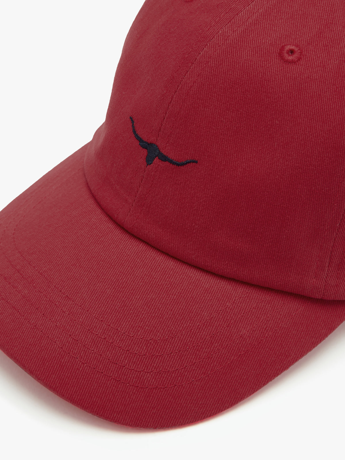 MINI LONGHORN CAP