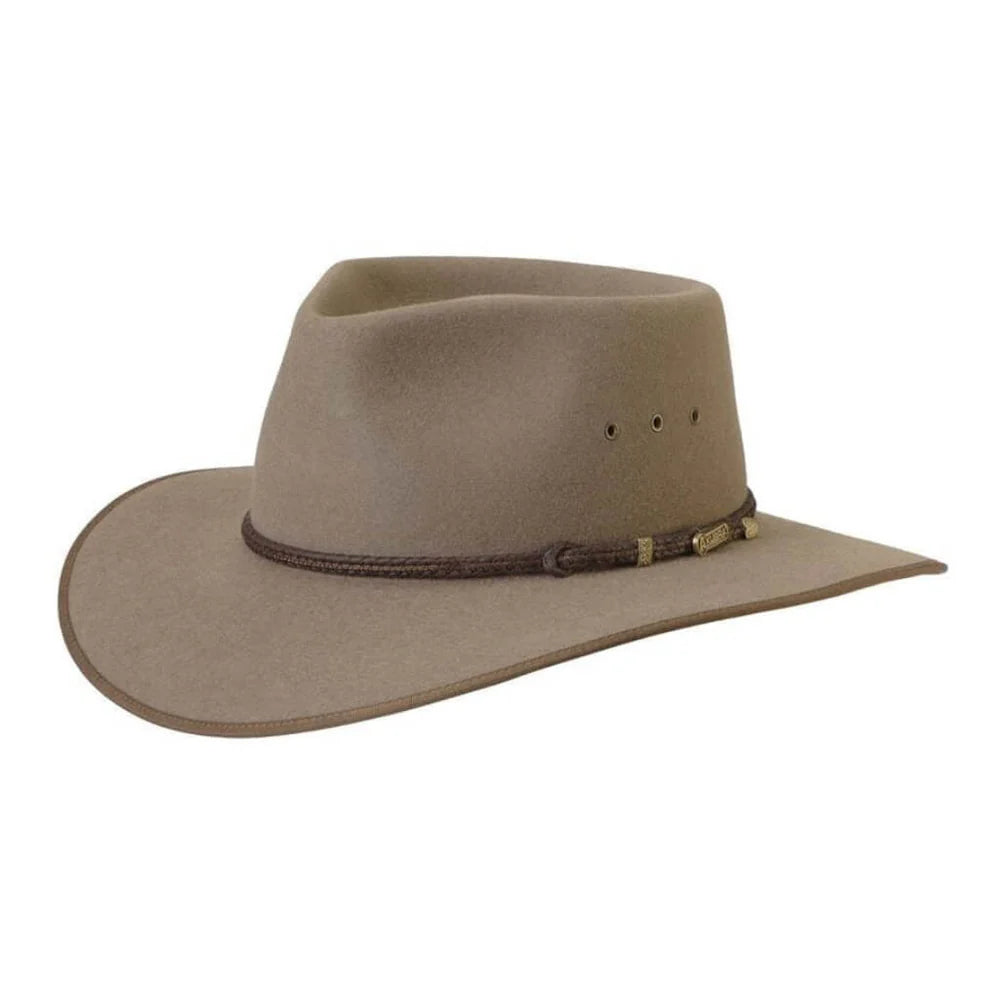 AKUBRA CATTLEMAN