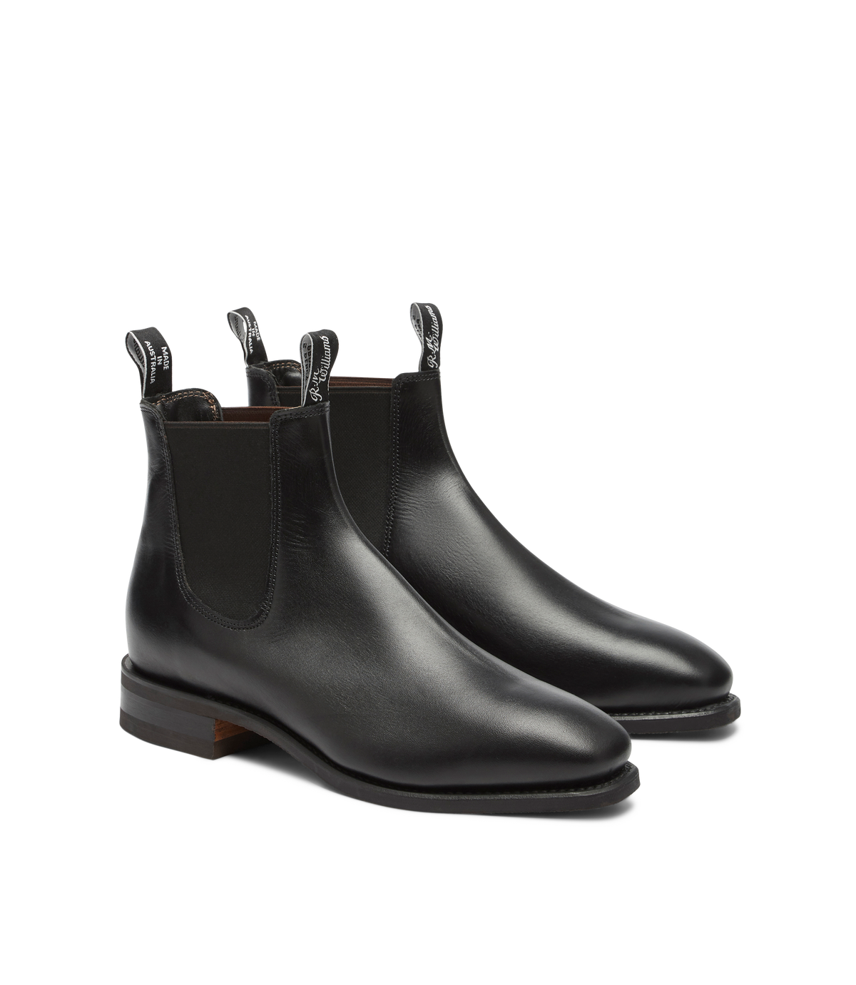 RMW COMFORT CRAFTSMAN BOOT