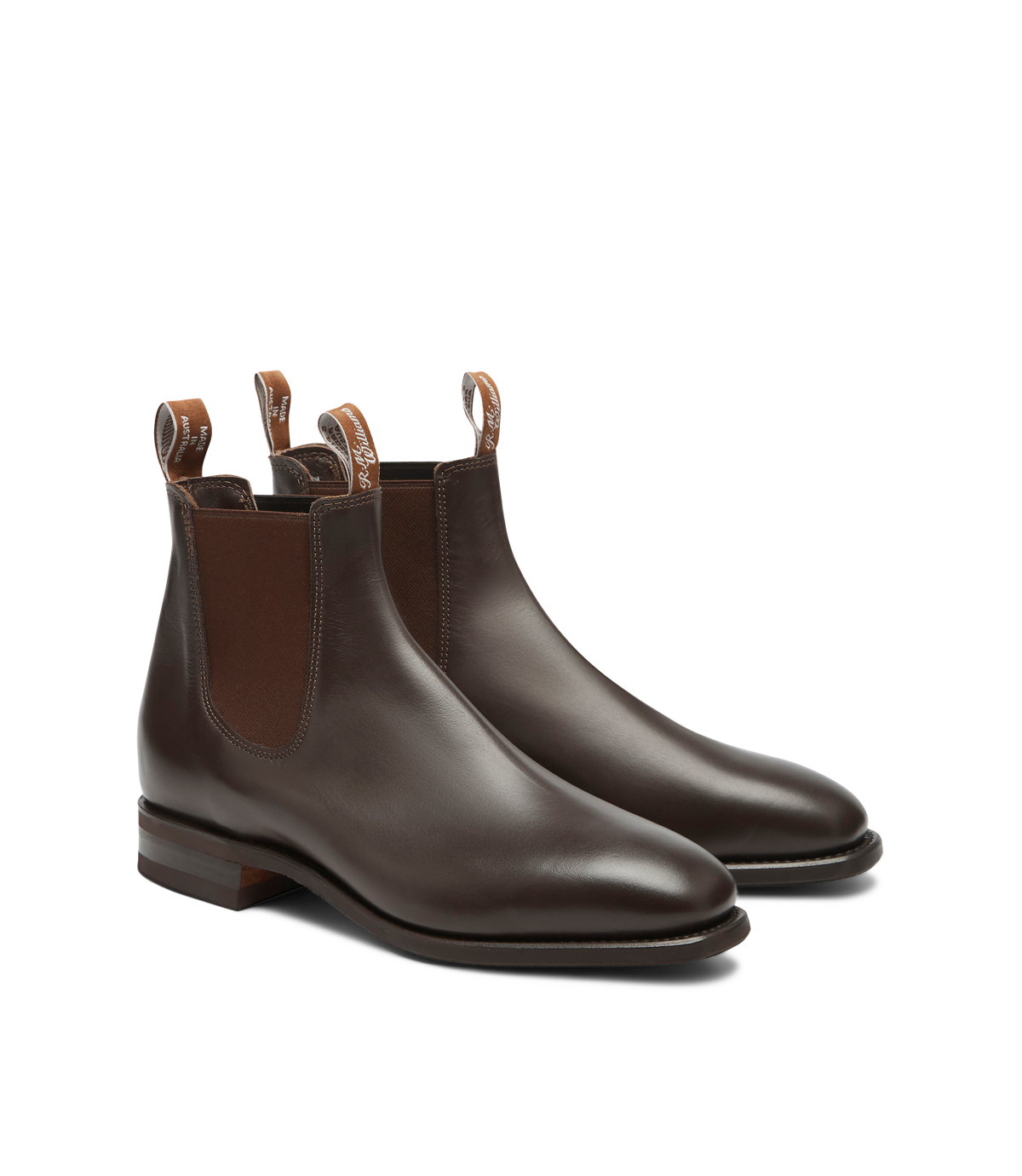 RMW COMFORT CRAFTSMAN BOOT