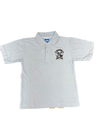 GSPS COLOURED POLO