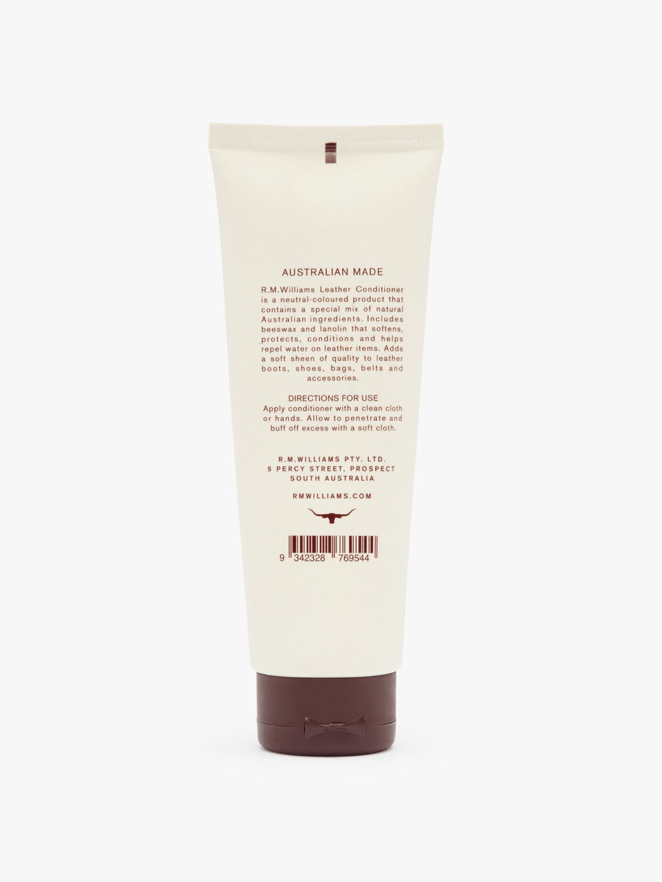 LEATHER CONDITIONER