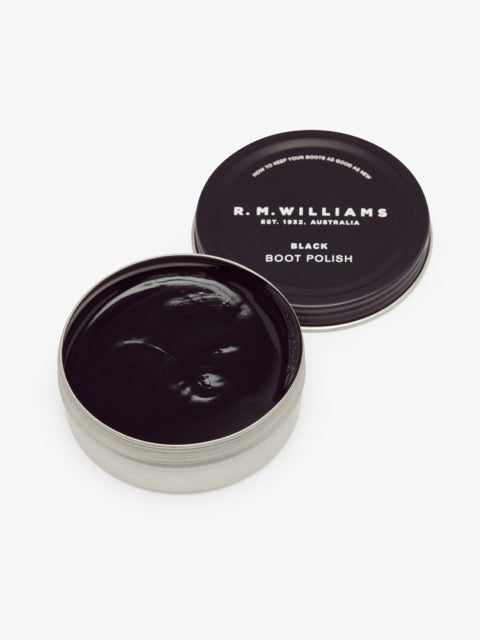 RMW BOOT POLISH