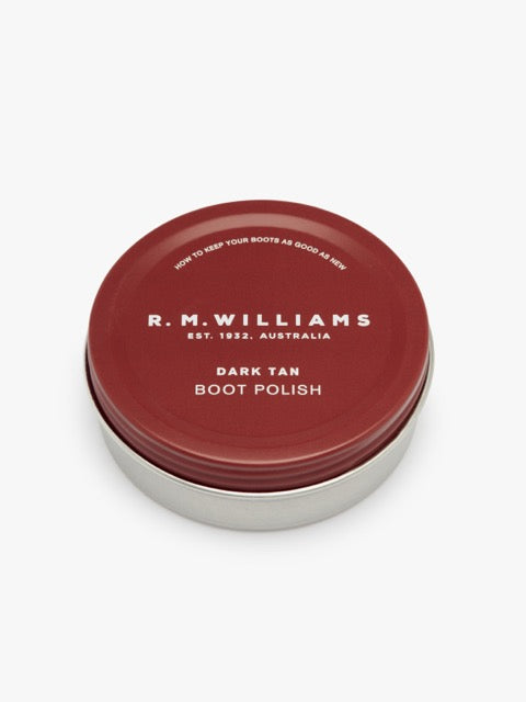 RMW BOOT POLISH