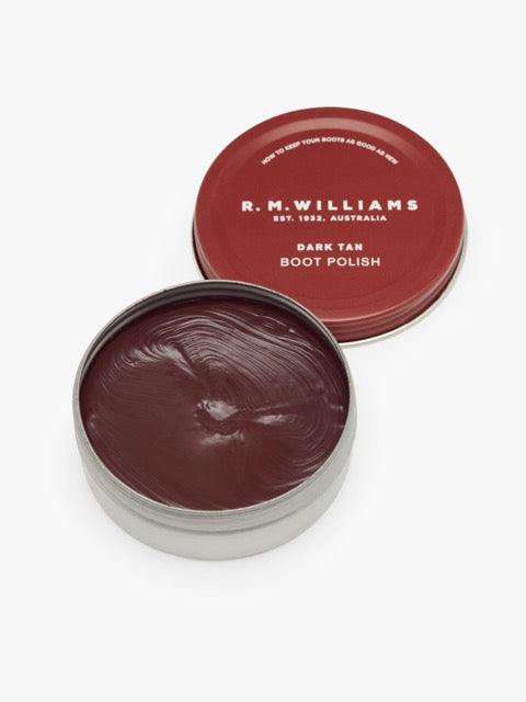 RMW BOOT POLISH