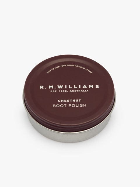 RMW BOOT POLISH