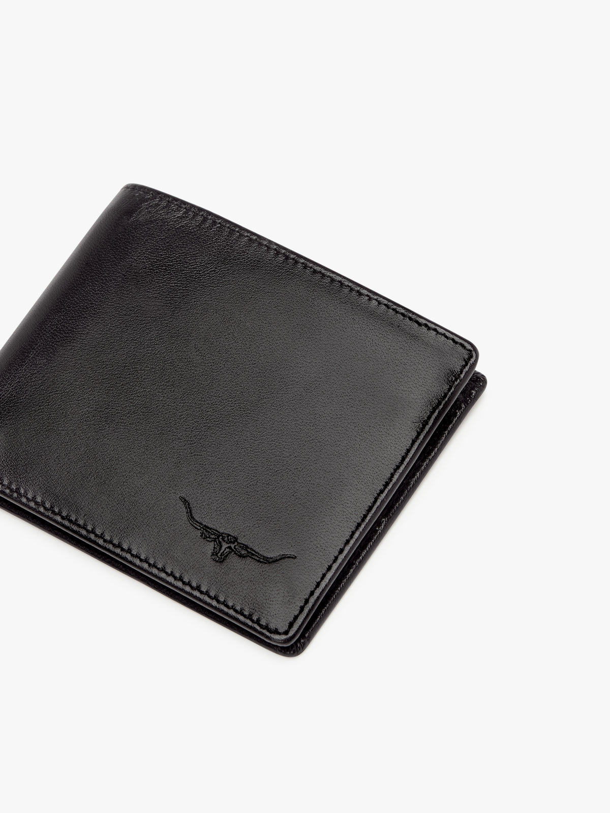 TRIFOLD WALLET - YEARLING