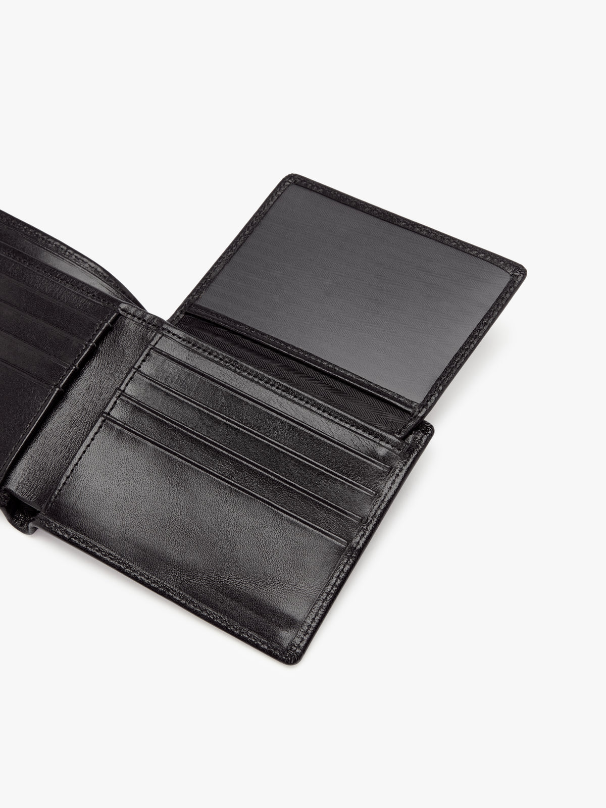 TRIFOLD WALLET - YEARLING