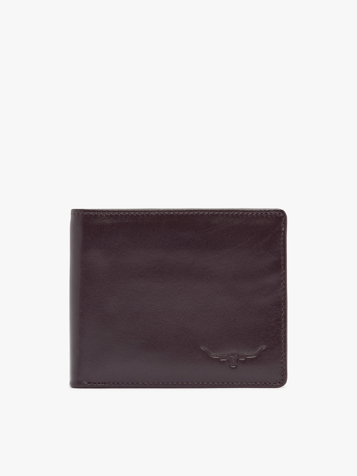 TRIFOLD WALLET - YEARLING