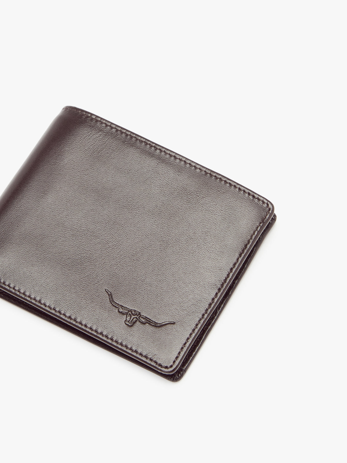 TRIFOLD WALLET - YEARLING